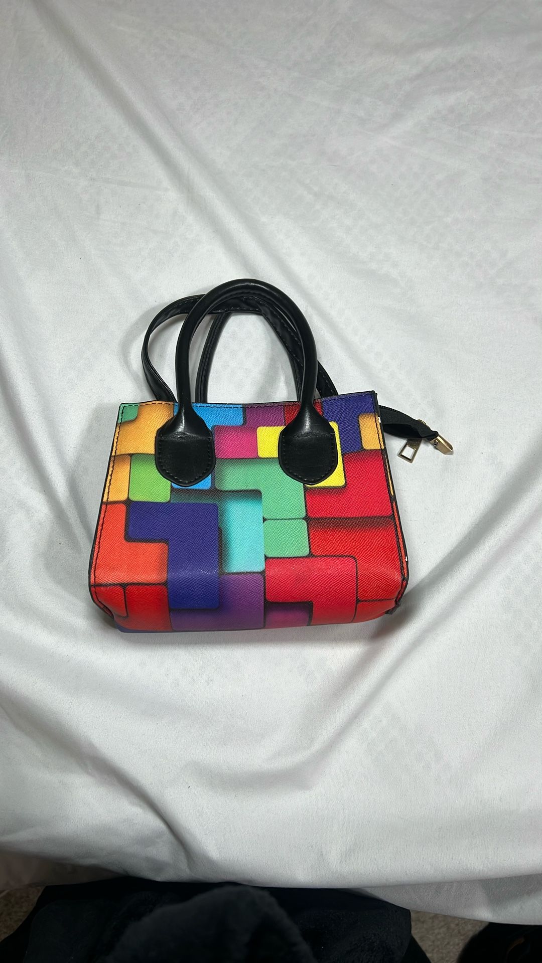 Mini Hand Bag