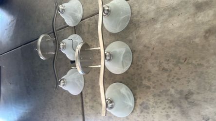 Hampton bay light fixtures