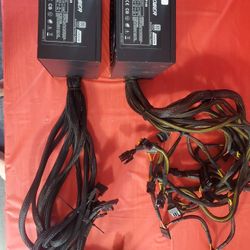1000w PSU, PC Power Supply 