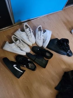 Nike Air force 1s
