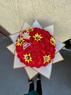 Eternal Roses / Rosas Eternas