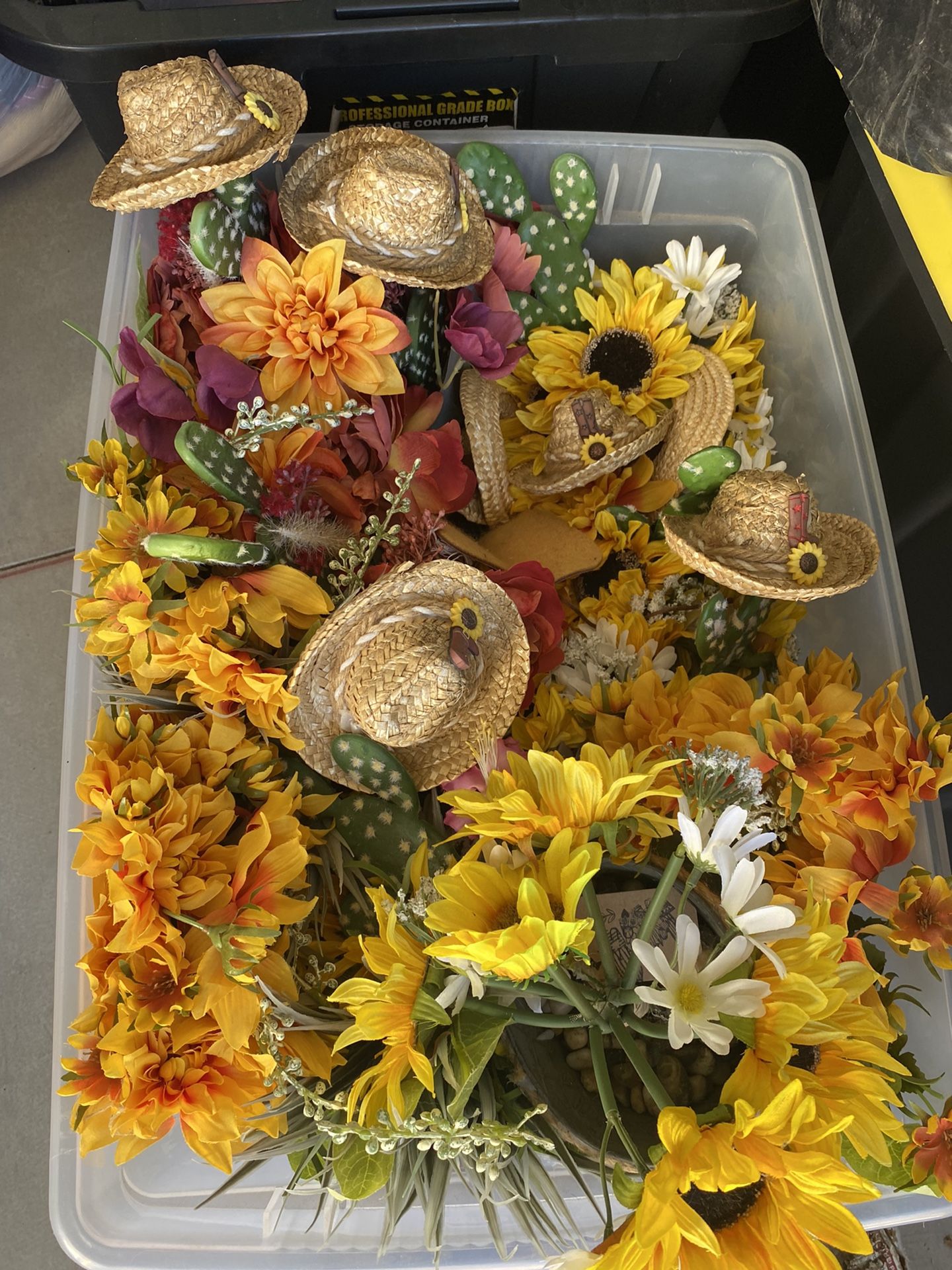 Party Decorations Flowers π»π»