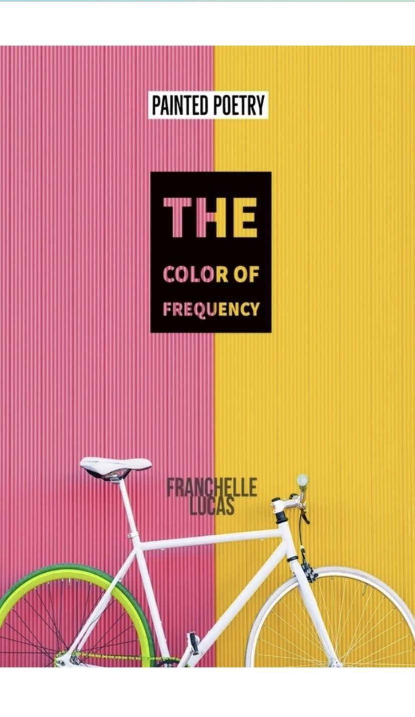 The Color Of Frequency
