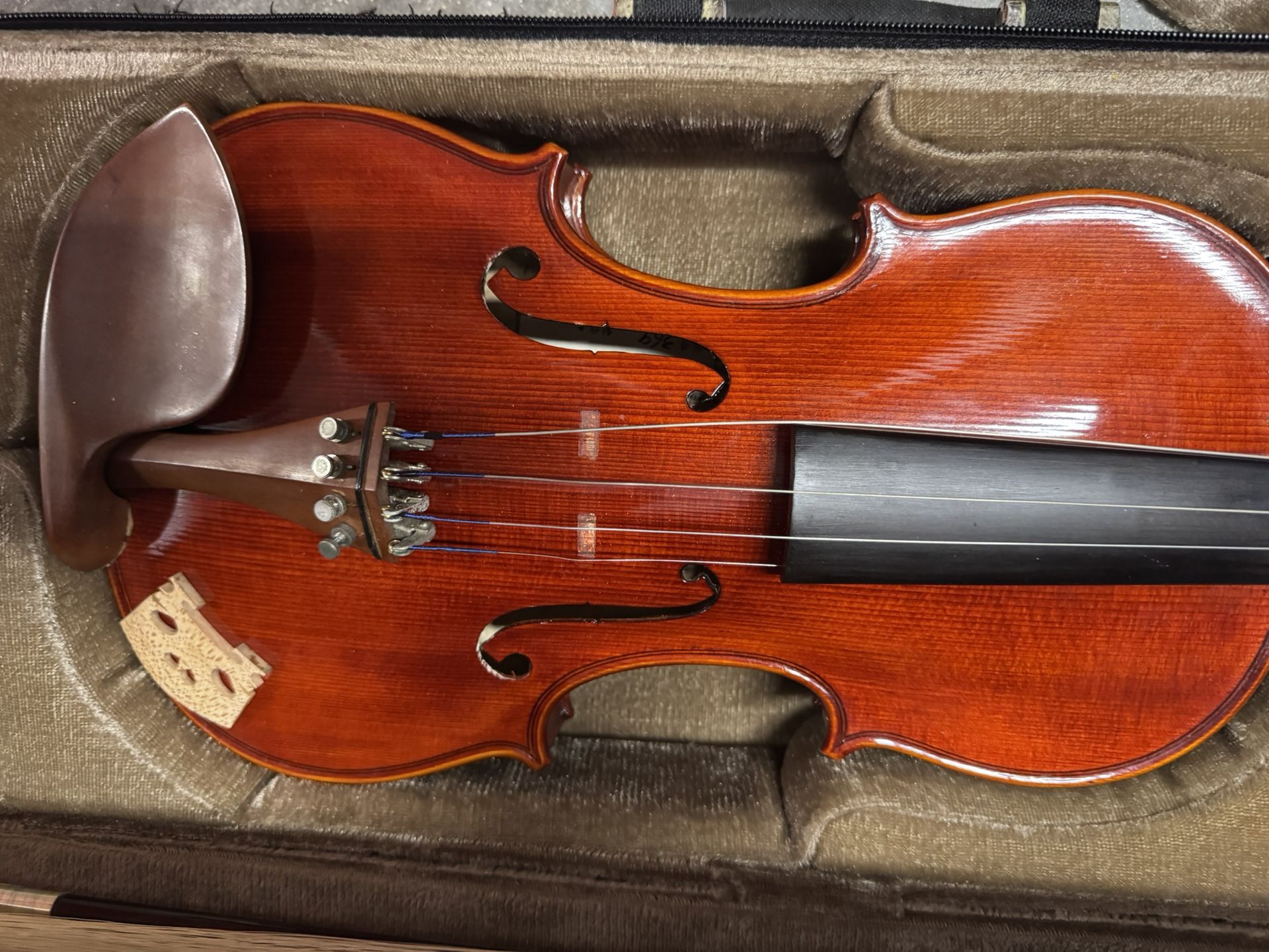 Full Size 1999 Jianhua Violin (4/4)