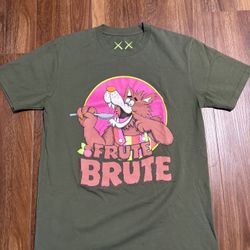 Frute Brute Kaws 