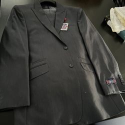 Mens Suit 