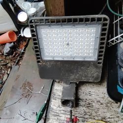 LED light 18000 Looms with sensor 