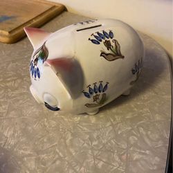 Piggy Bank 
