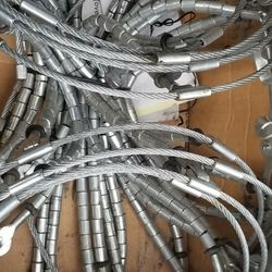 RV CABLE CHAINS