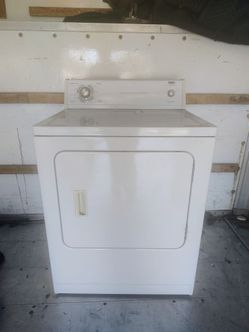 DRYER AS IS