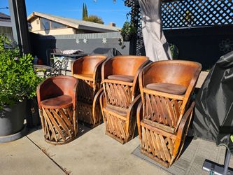 Patio Chairs