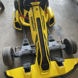 Segway Go kart Pro 