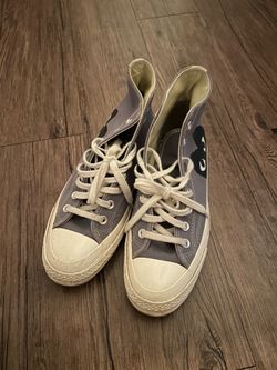 Converse men 7