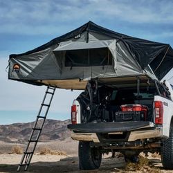 Body Armor 4x4 20010 Sky Ridge Pike 2-Person Tent
