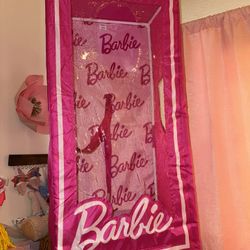 Barbie Box Costume