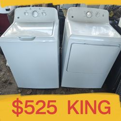 $525 meGa Washer Dryer GE / Stove Water Heater Boiler Fridge Dishwasher 