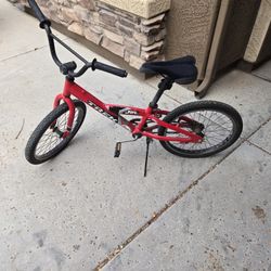 Kids Bike