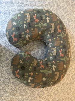 Boppy Pillow 
