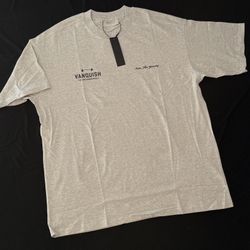 VANQUISH T-SHIRT 
