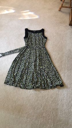 Jessica Howard Summer Dress