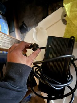 rawwr mantis x charger