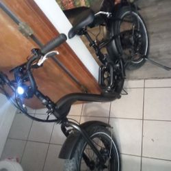 2022 Radexpand5 Ebike NEW Priced To Sell!!!