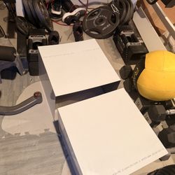 Free Hood Extender 3 Feet. Aluminum Just Need To Peel Off Outer Sticker 