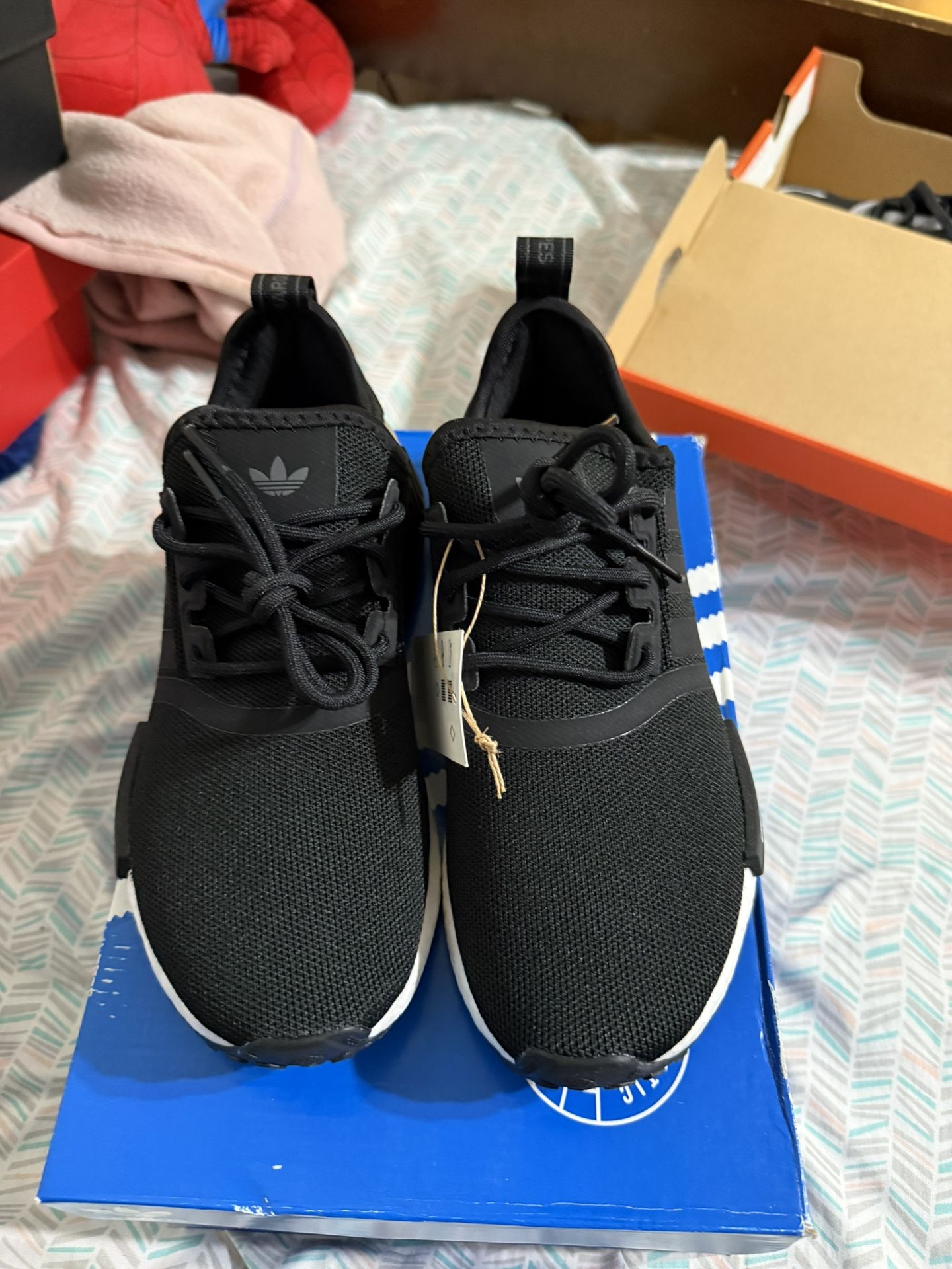 NMD_R1 J Primeblue
