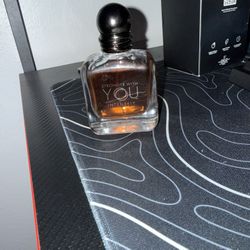 Stronger With You Intensely