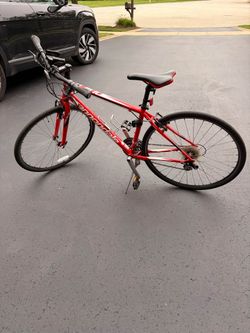 Cannondale Quick 5 Medium