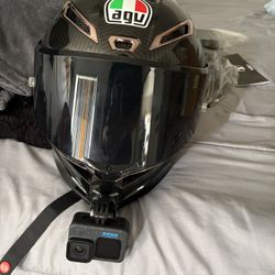 AGV pista 