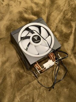 CPU Cooler