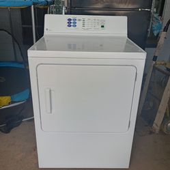 \\\ GE SECADORA ELÉCTRICA ///