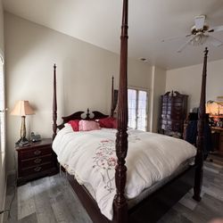 Bedroom Set - Estate Sale 