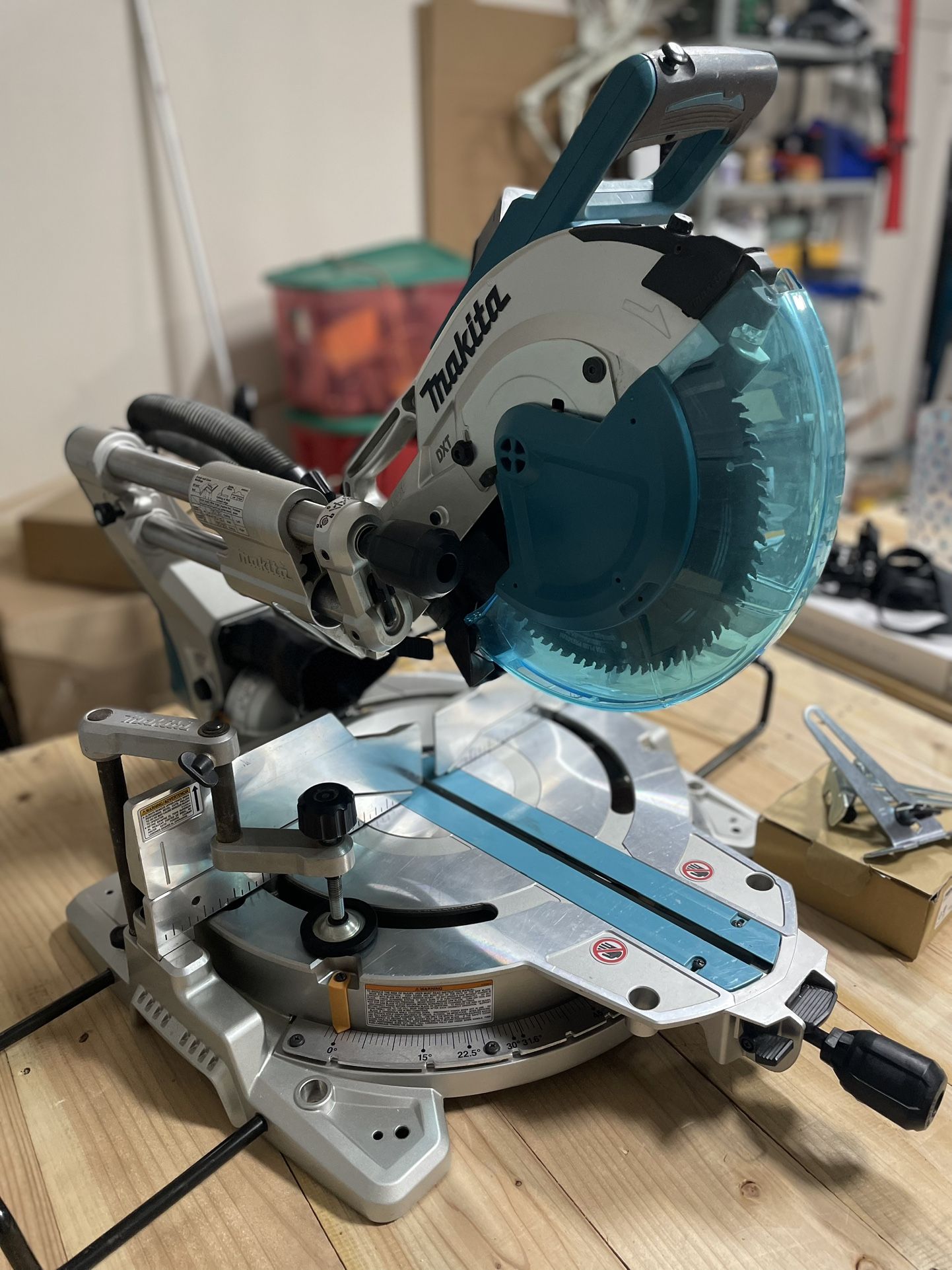 Makita LS1019 L Preowned