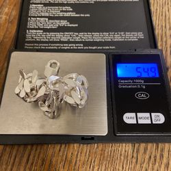 NEW Sterling Bracelet 