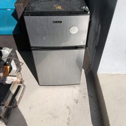Mini Fridge