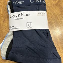 Kids Underwear 