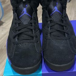 Retro 6 MVP