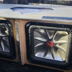 Kickers L5 12 Inch