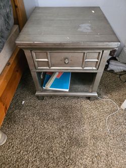 Nightstand