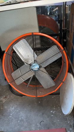 Max air pro