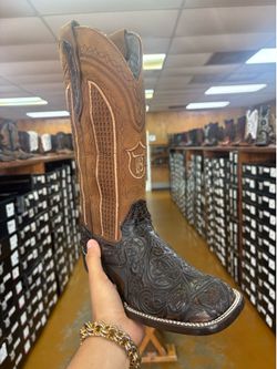 Men’s Boots