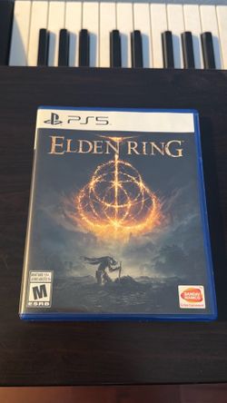 Elden ring ps5