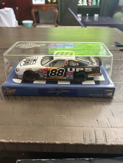 Dale Jarret diecast