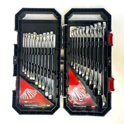 Husky 20PC Ratcheting Combination Wrench Set