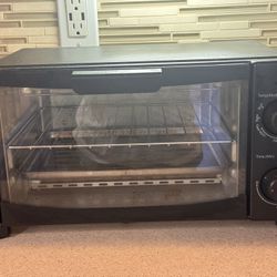 Toaster Oven