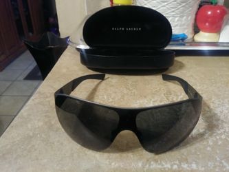 Ralph Lauren Polo 3047 sunglasses for Sale in El Paso TX OfferUp