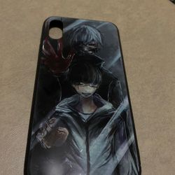 iPhone X case