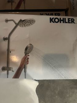 Brush nickel